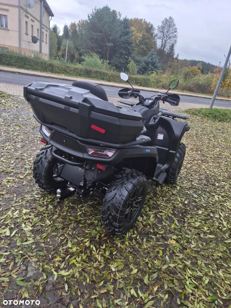 Segway Snarler AT6 - 9