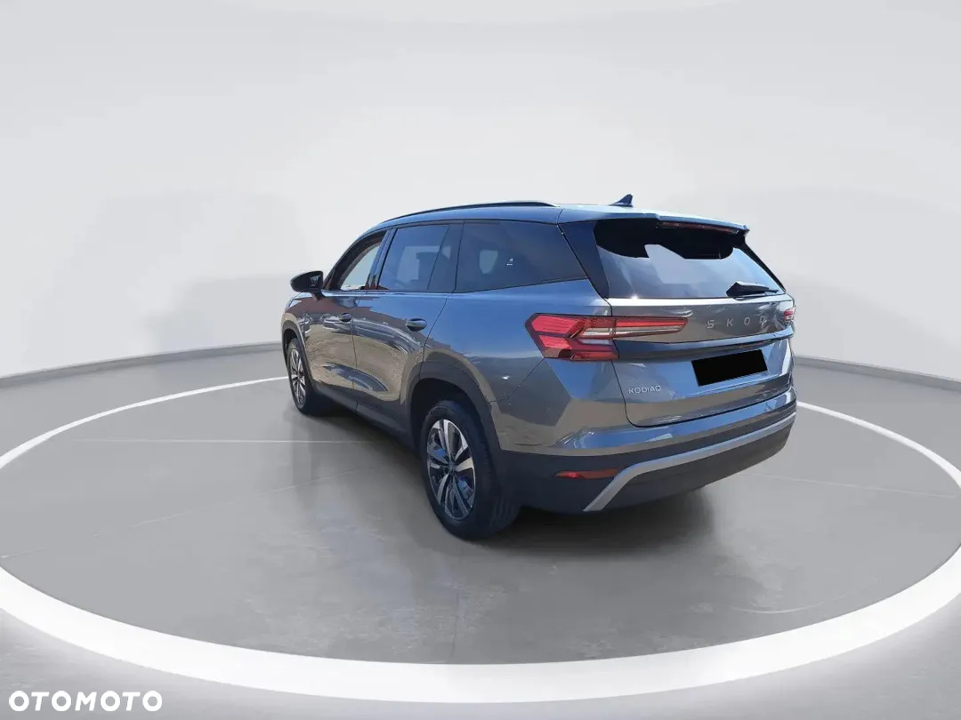 Skoda Kodiaq 2.0 TDI 4x2 Edition 130 DSG - 3