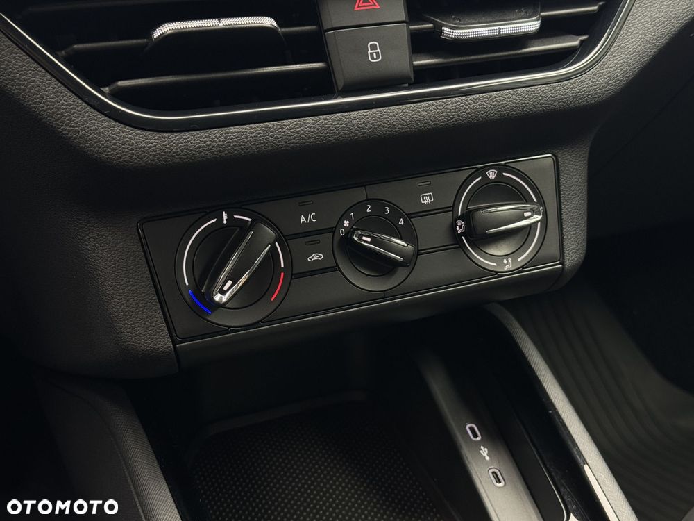 Skoda Scala 1.0 TSI Ambition - 25