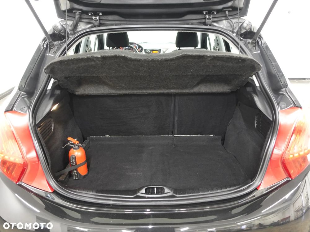 Peugeot 208 1.4 HDi Active - 26