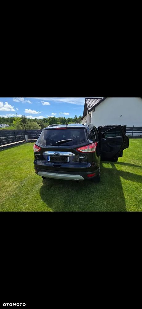 Ford Escape - 4