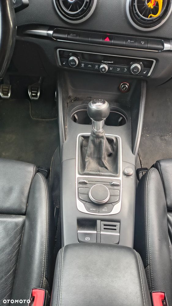 Audi A3 Limousine 2.0 TDI clean diesel Ambition - 18