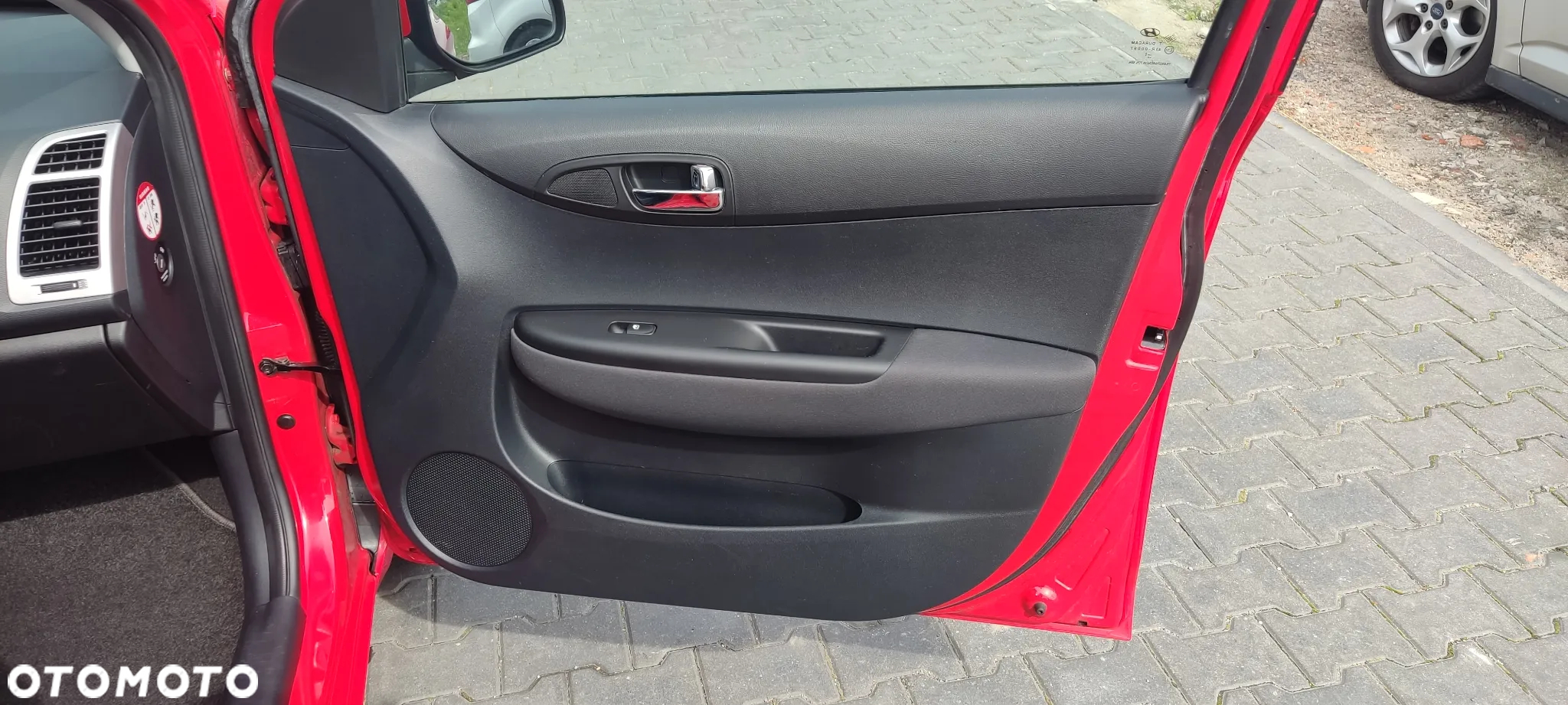 Hyundai i20 1.2 Comfort - 21