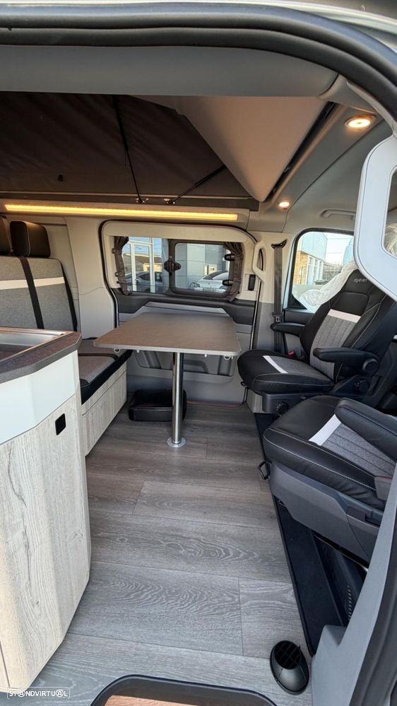 Stylevan Belize 2.0 136cv Automática 8v (NOVA) - 60