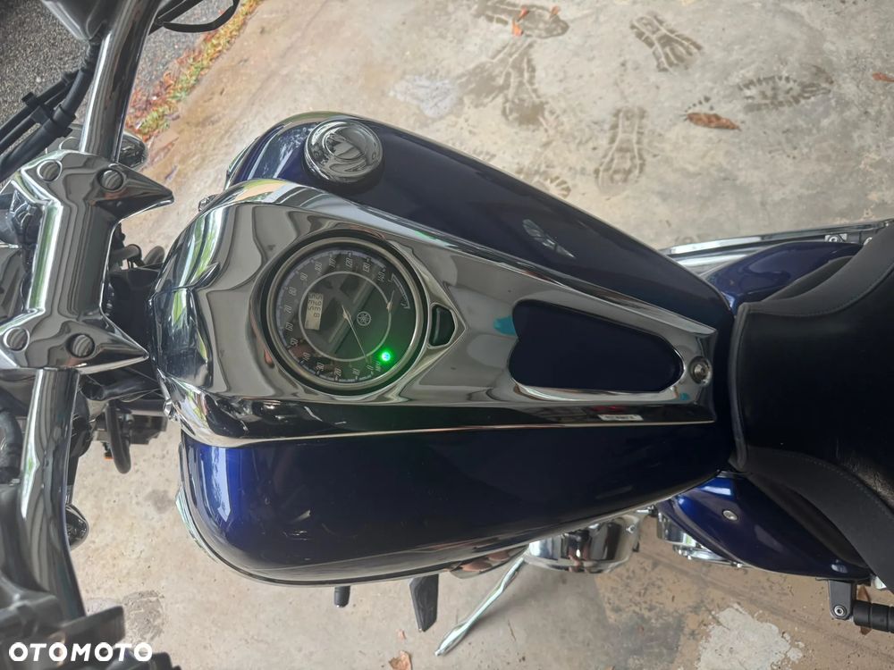 Yamaha XV - 30