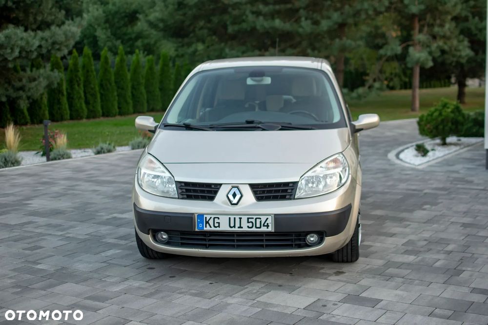 Renault Scenic - 5