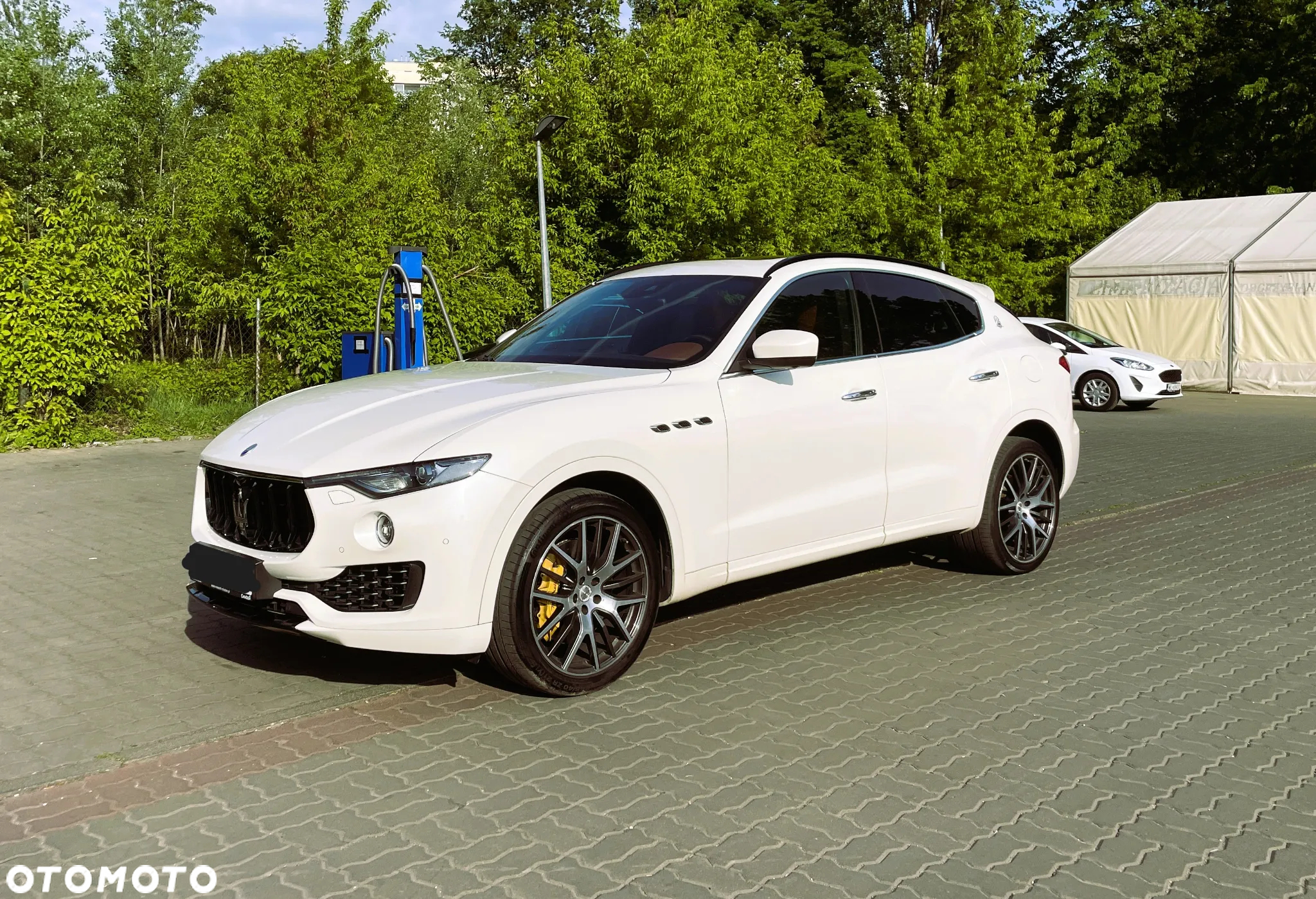 Maserati Levante - 7