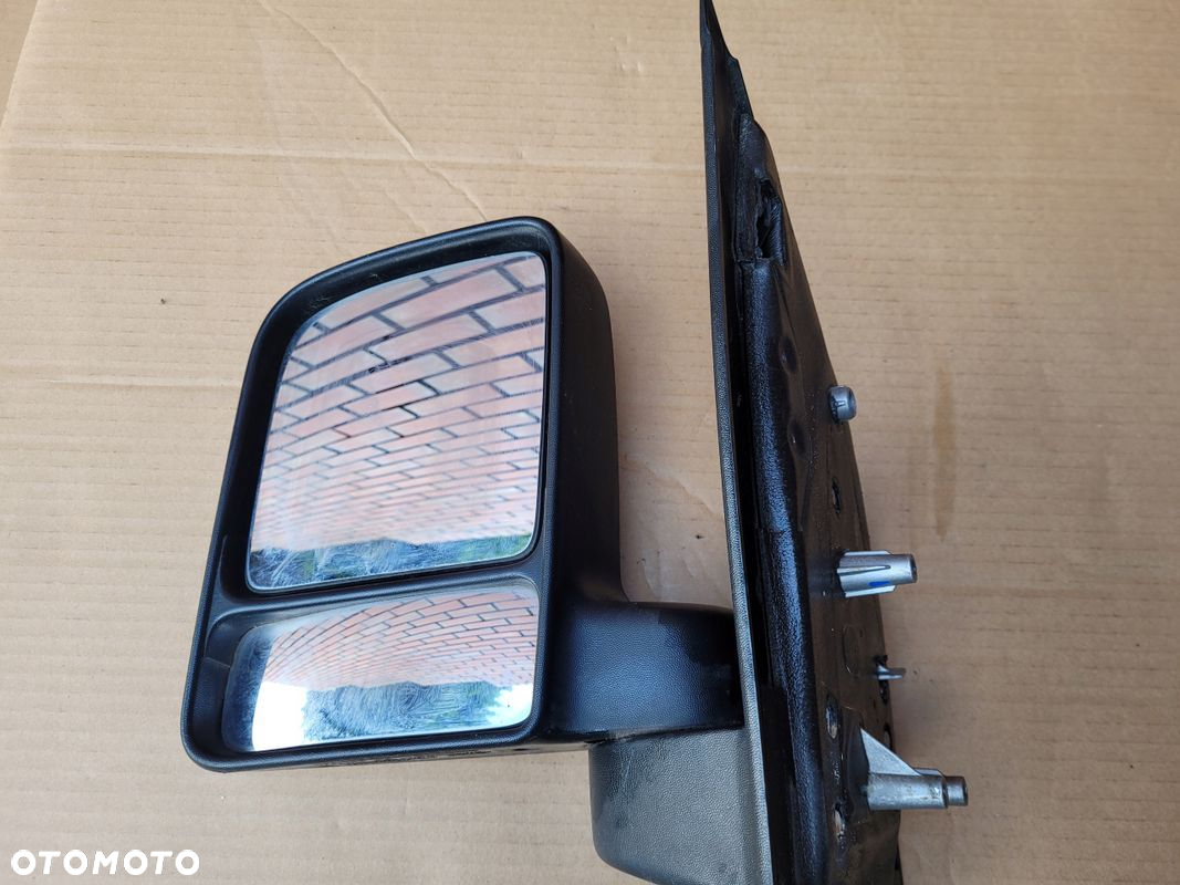 LUSTERKO LEWE ELEKTR FORD TRANSIT CONNECT MK1 02- - 3