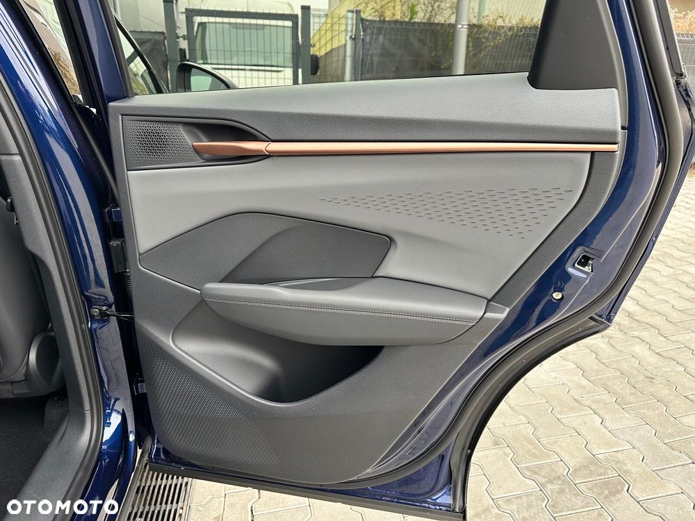 Cupra Terramar 2.0 TSI 4Drive DSG - 25