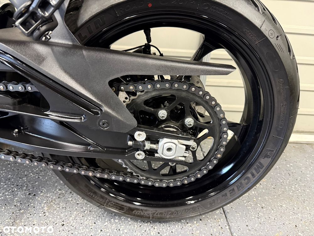 KTM Duke - 15