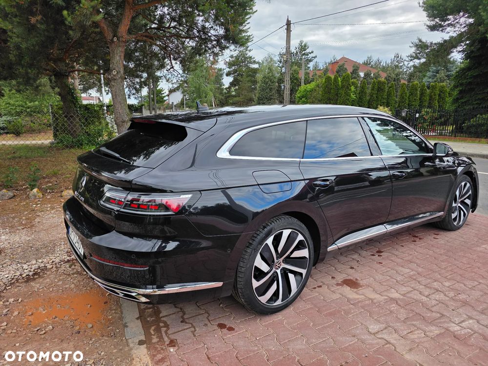 Volkswagen Arteon 2.0 TDI R-Line DSG - 9