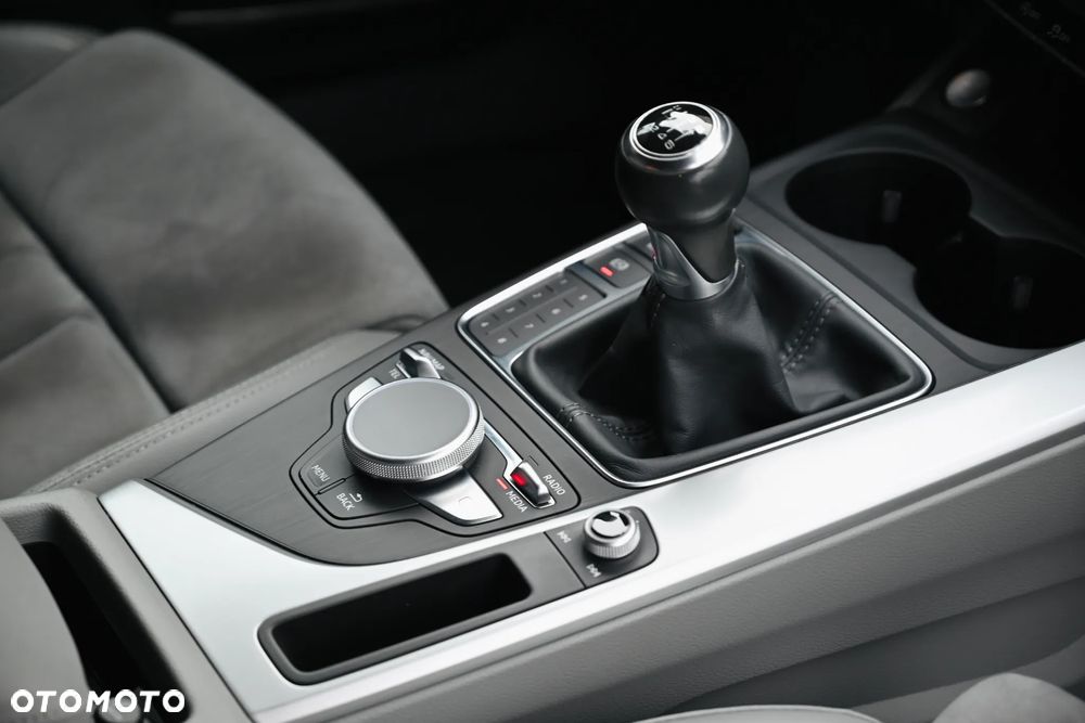 Audi A5 Sportback 2.0 TFSI - 23