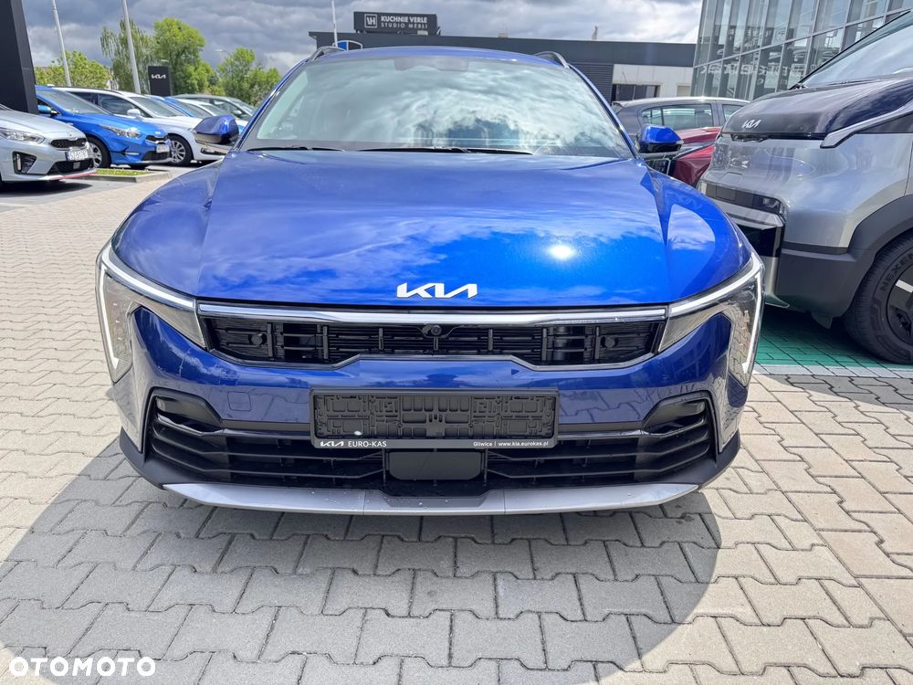 Kia K4 1.6 T-GDI L - 3