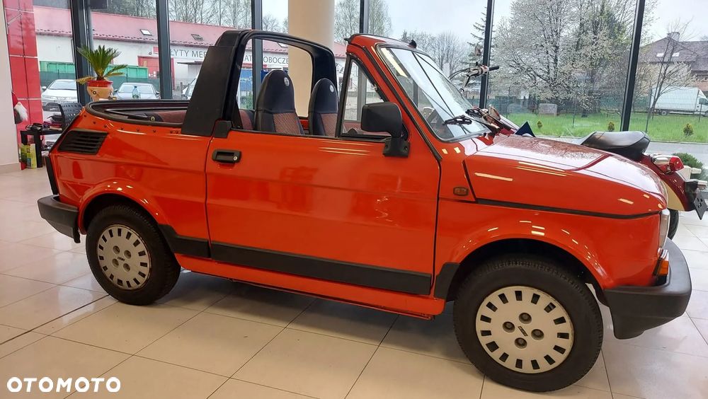 Fiat 126 - 4