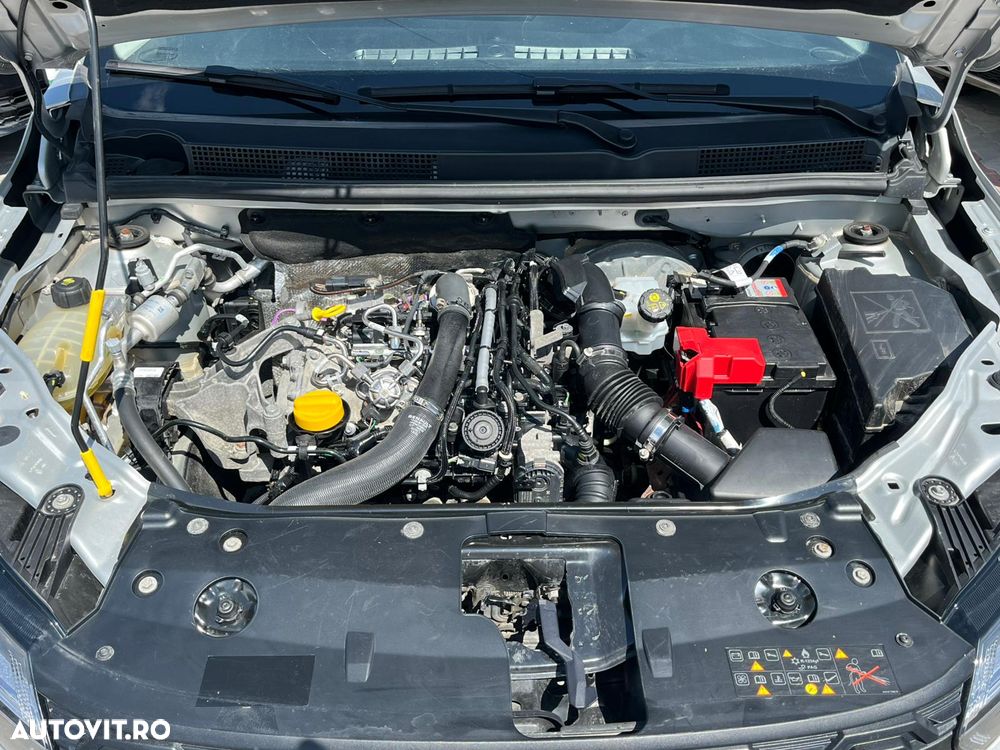 Dacia Jogger 5 locuri TCe 110 Essential - 12