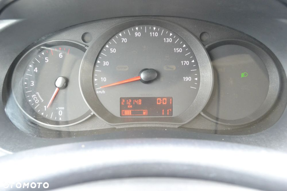 Renault Kangoo - 17