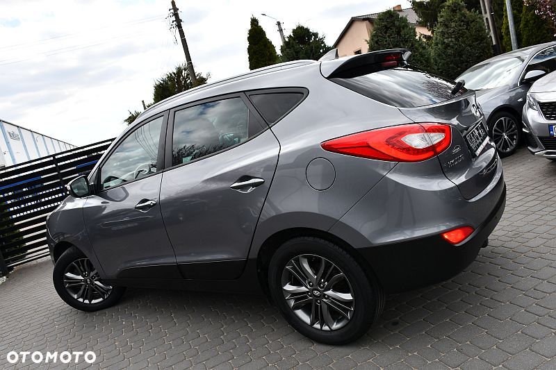 Hyundai ix35 2.0 GDI Premium 2WD - 3