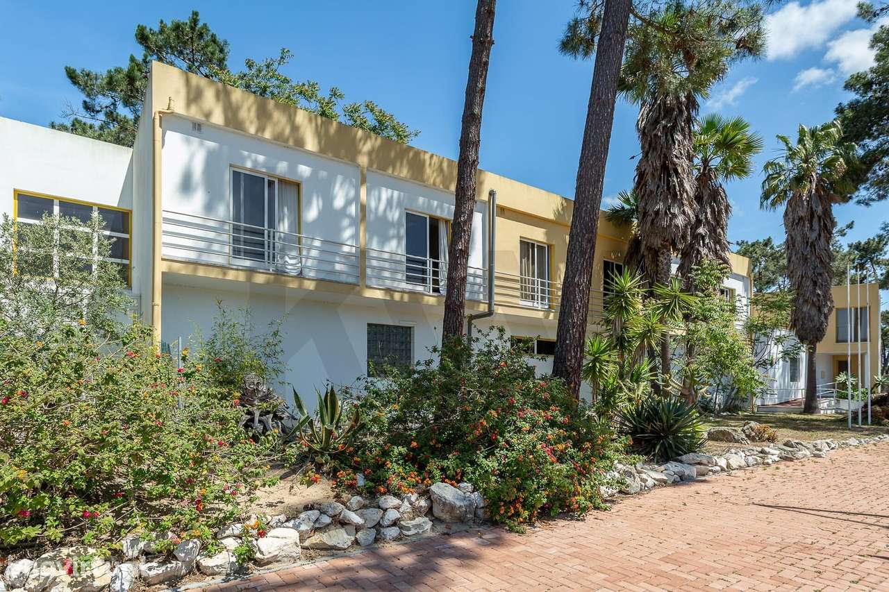 Moradia de serviços | Garantia de Investimento | Buy to lease | Jardim - Grande imagem: 4/35