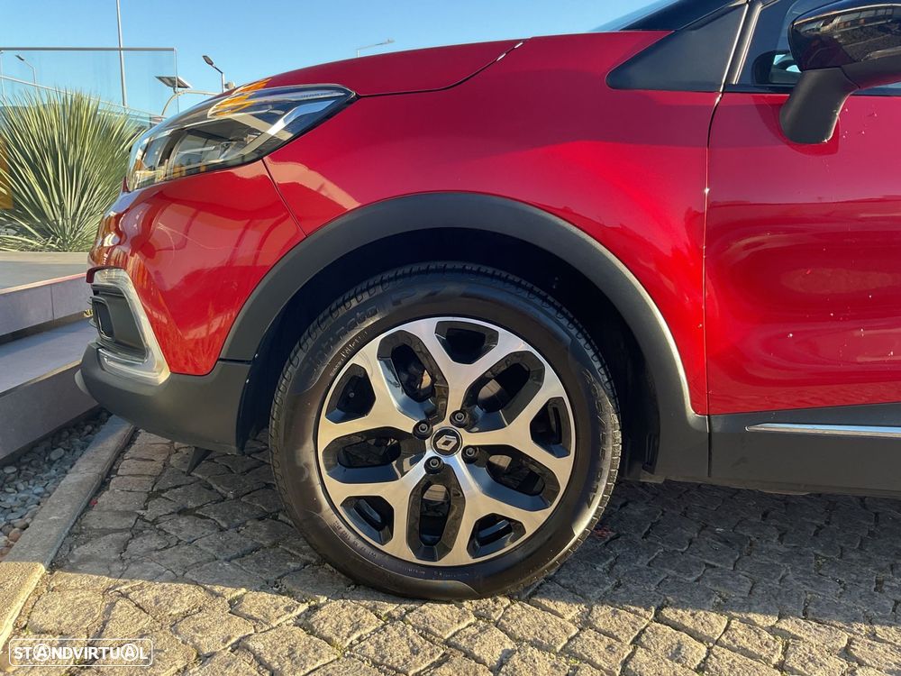 Renault Captur 1.0 TCe Exclusive - 13