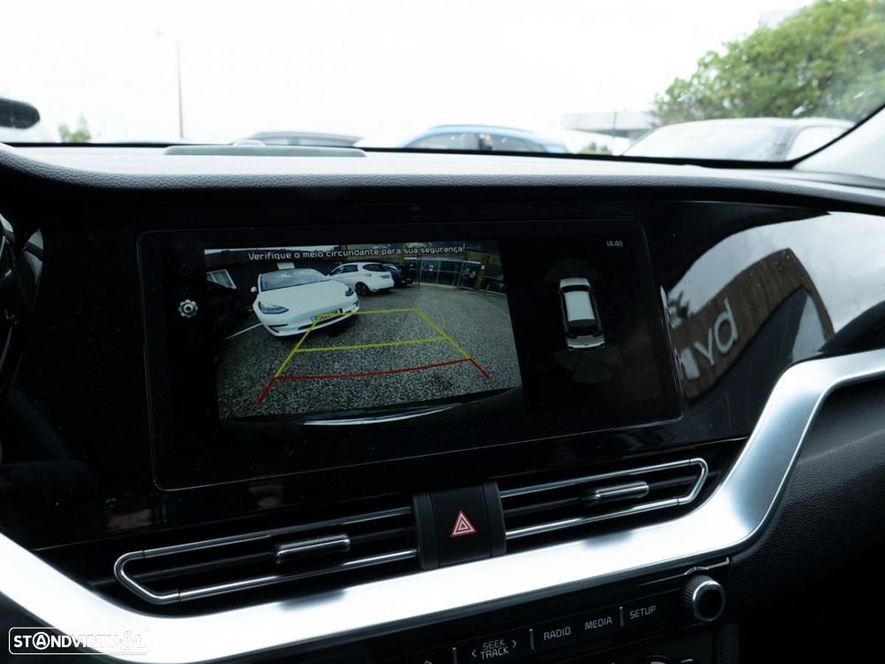 Kia e-Niro 64kWh - 35
