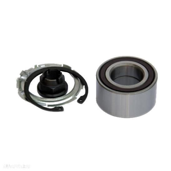 Rulment roata fata Dacia Logan Sandero cu ABS Powerdrive Nissan Micra Note Renault Clio 3 Kangoo 2 Megane 2 Modus Twingo 3 - 1