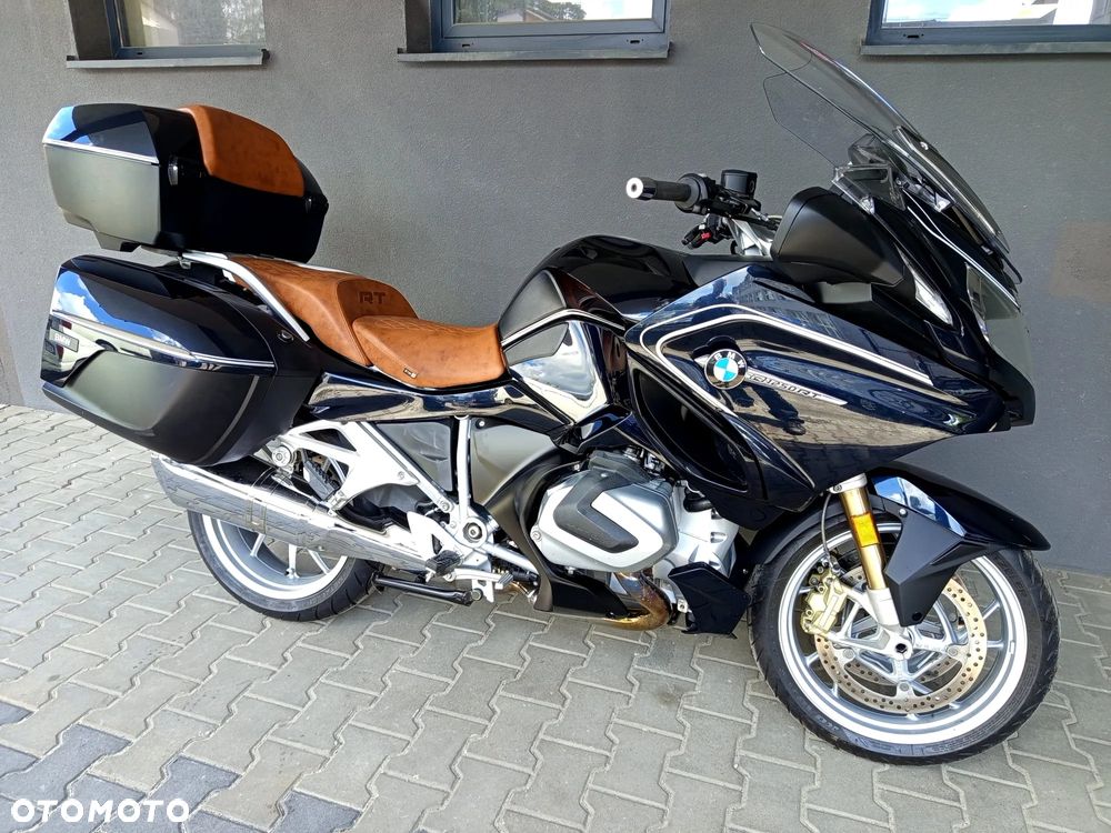 BMW RT - 26