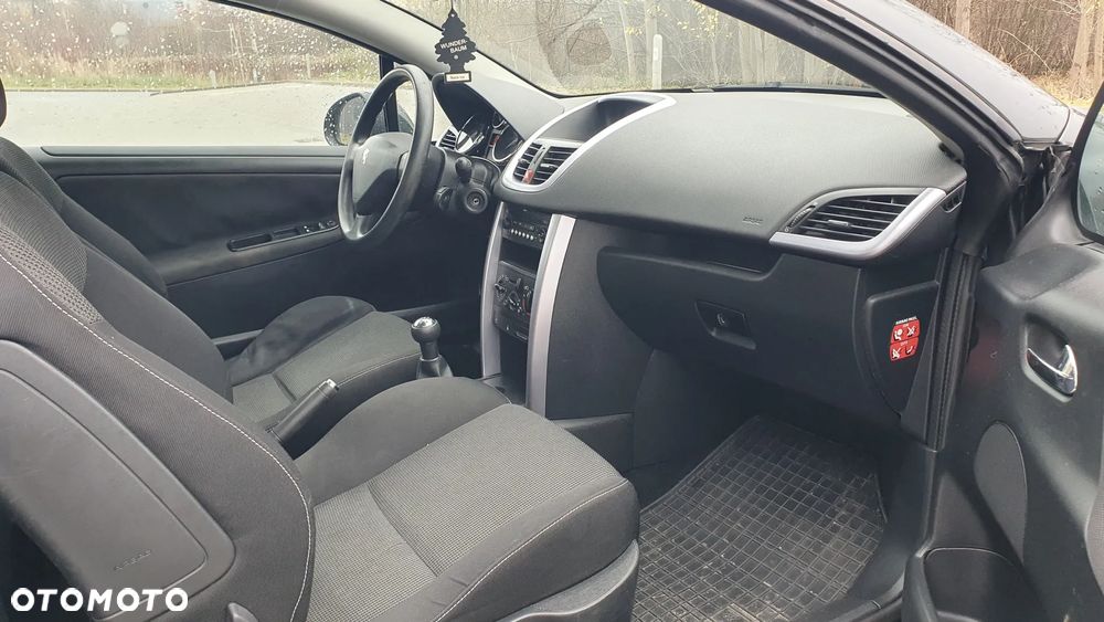 Peugeot 207 120 Premium - 12