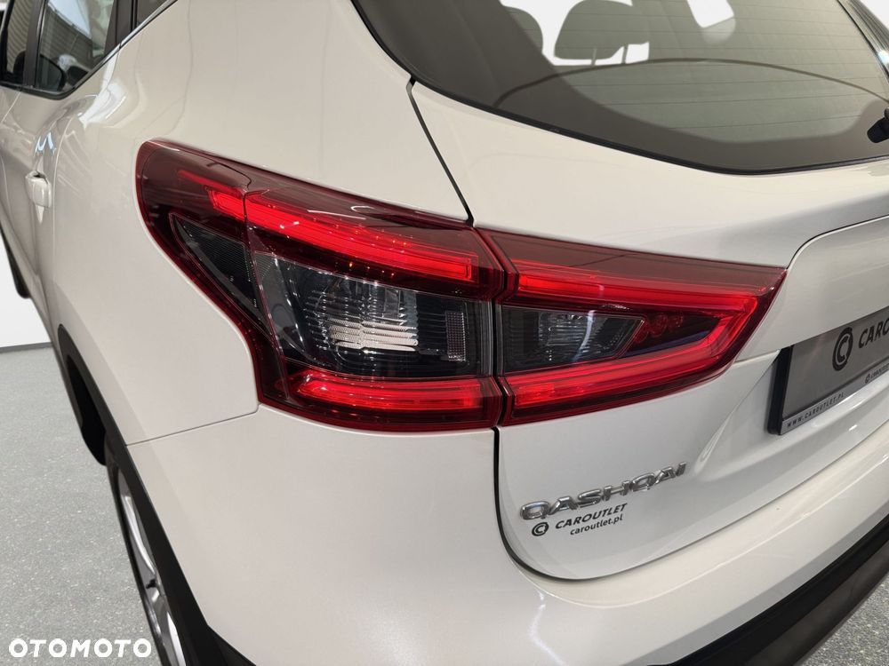 Nissan Qashqai - 12