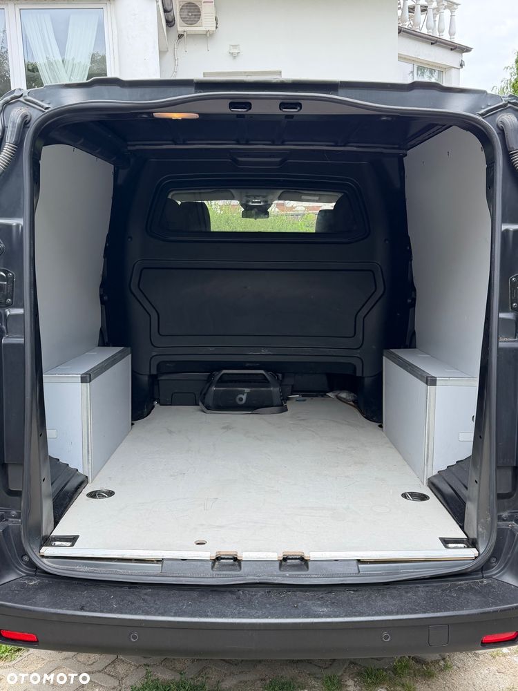Fiat Scudo MJ Standard 3,1t (bryg.) S&S EAT8 - 6