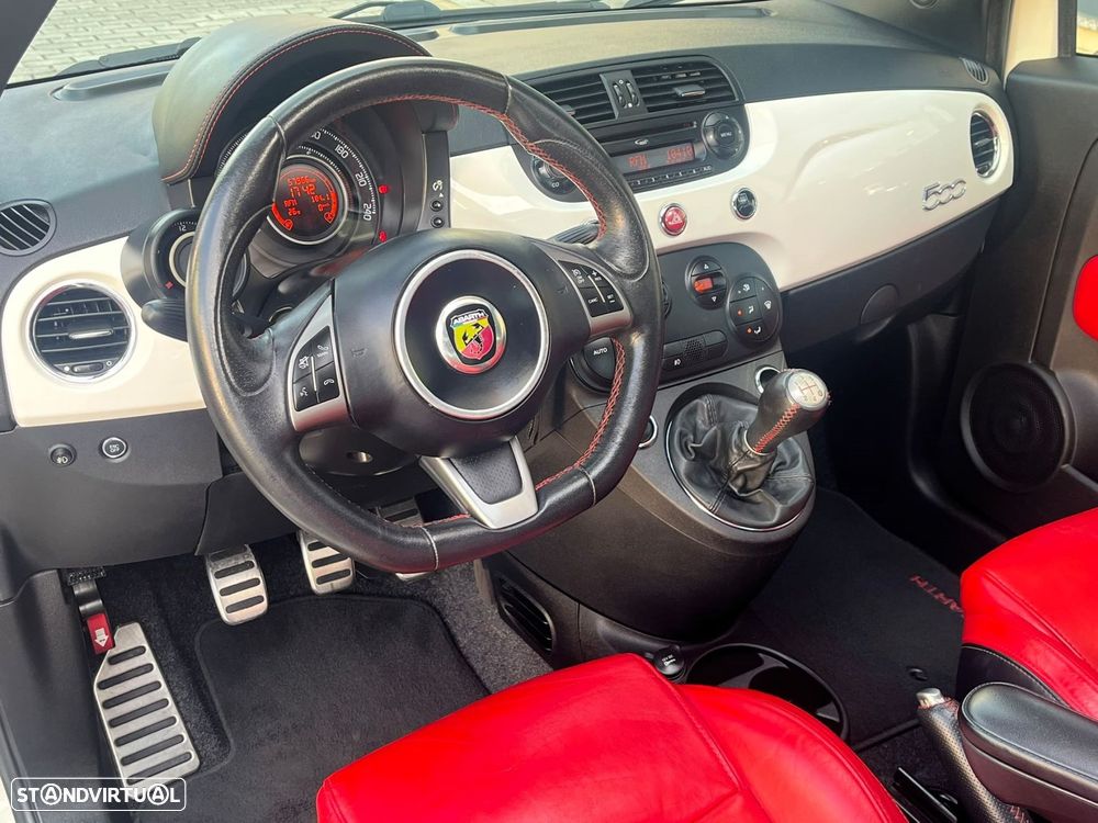 Fiat 500 - 43