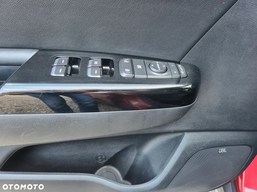 Kia Sportage 1.7 CRDI Business Line 2WD DCT - 16