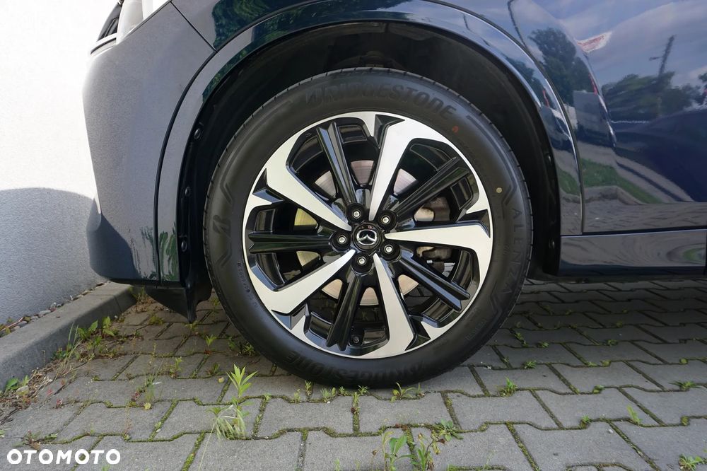 Mazda CX-60 2.5 PHEV Takumi AWD - 8
