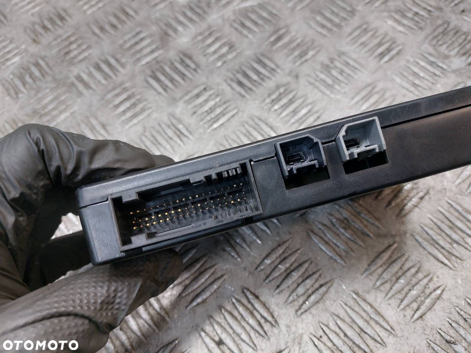 MODUŁ BLUETOOTH FORD C-MAX MK2 LIFT E1BT-14D212-HA - 3