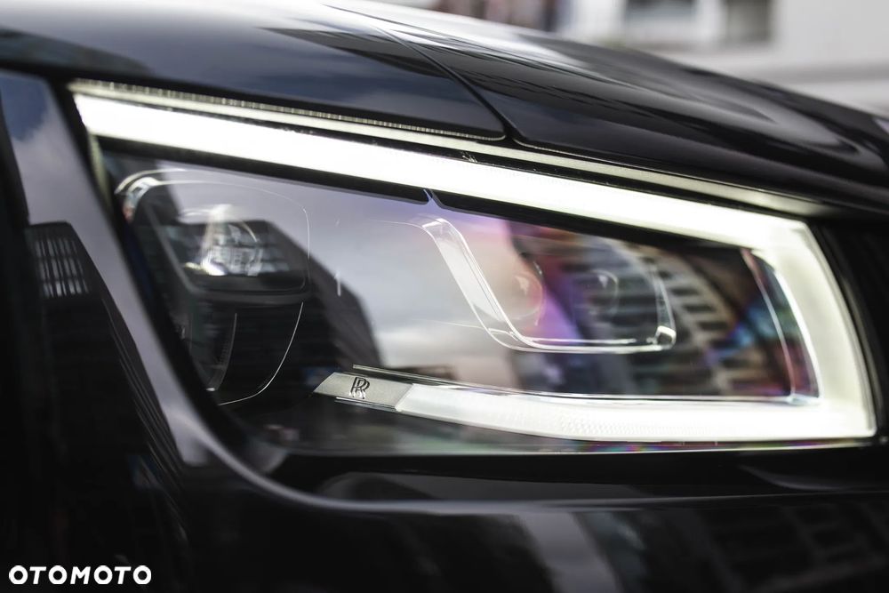 Rolls-Royce Ghost - 14