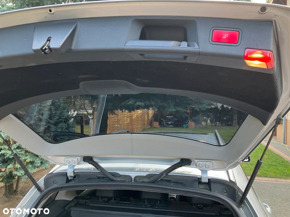 Mercedes-Benz Klasa C 350 7G-TRONIC Avantgarde - 20