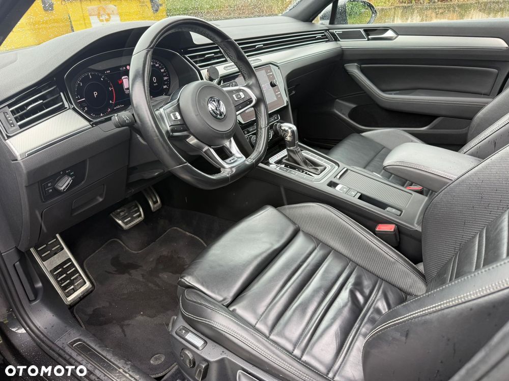 Volkswagen Passat Variant 2.0 TDI BMT SCR 4Mot Highline DSG7 - 12
