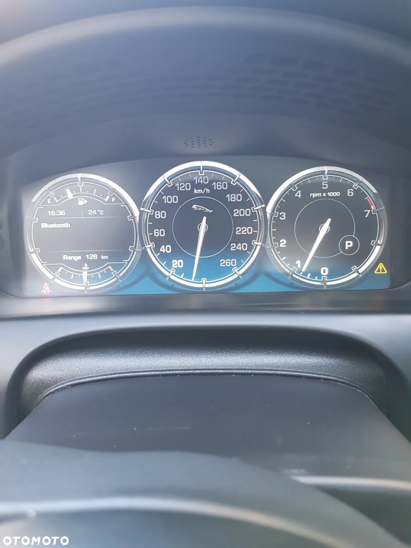 Jaguar XJ 3.0 V6 Kompressor AWD Portfolio - 9