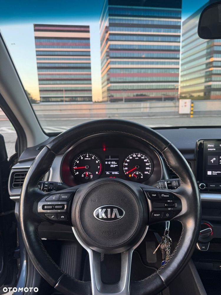 Kia Stonic 1.0 T-GDI L - 9