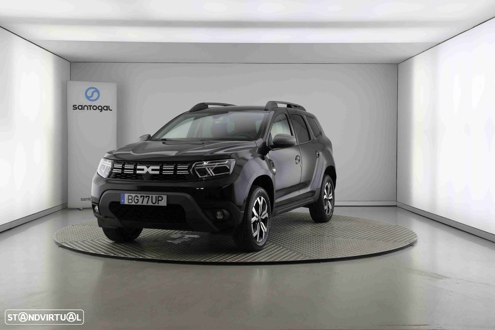 Dacia Duster 1.0 TCe Journey - 2
