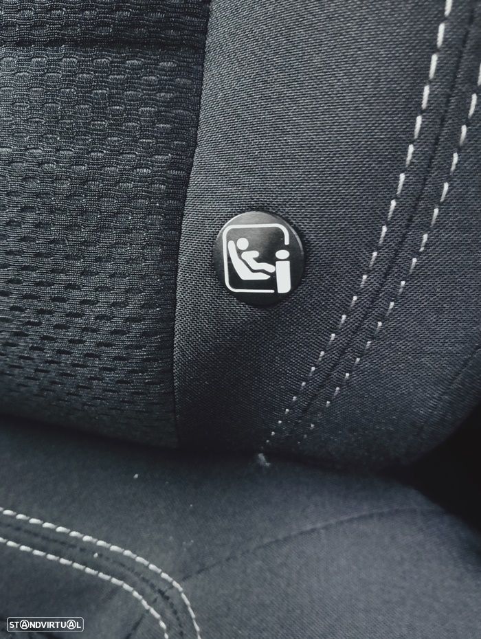 Fiat Tipo Station Wagon 1.3 M-Jet Lounge Tech - 54