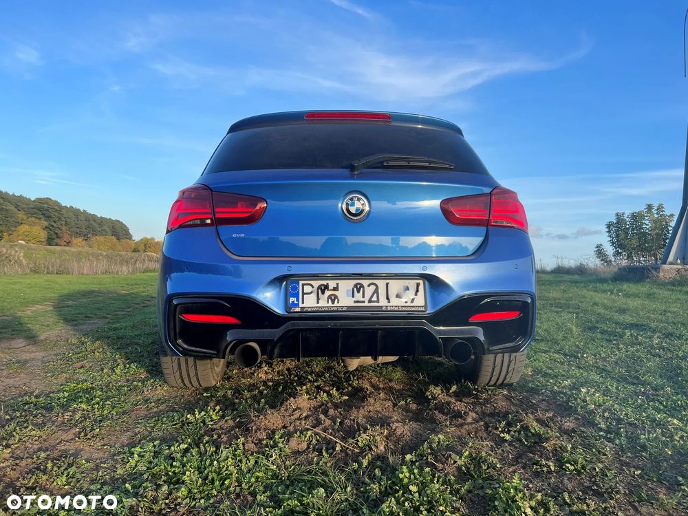 BMW Seria 1 118i Edition M Sport Shadow - 6