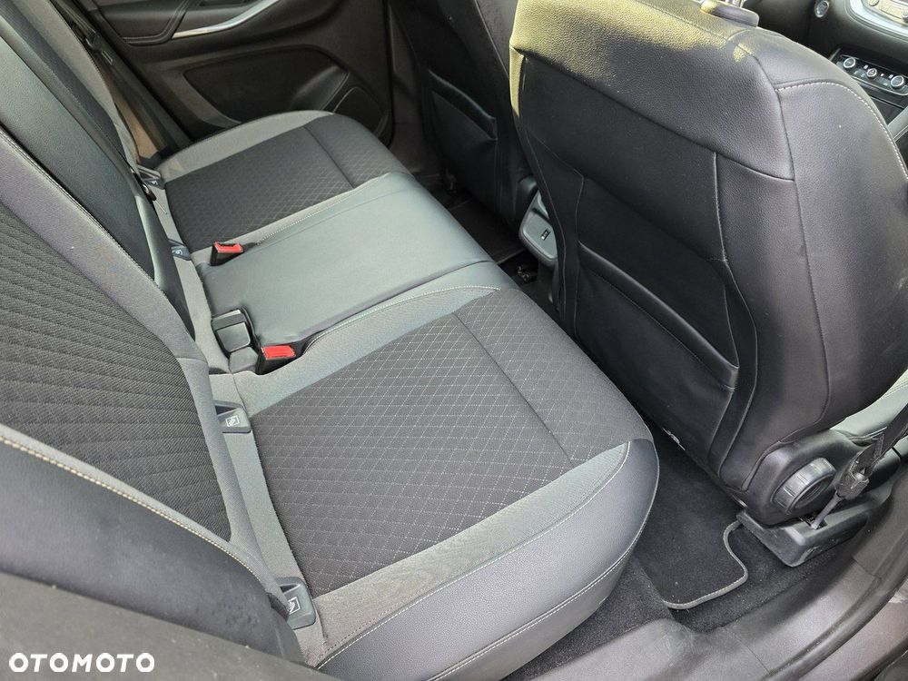 Opel Grandland X - 20