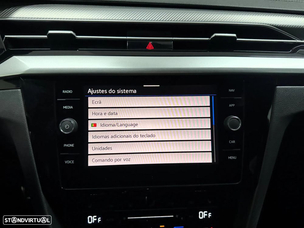 VW Arteon 2.0 TDI R-Line DSG - 25