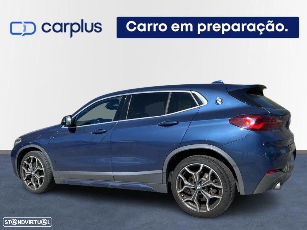 BMW X2 25 e xDrive - 2