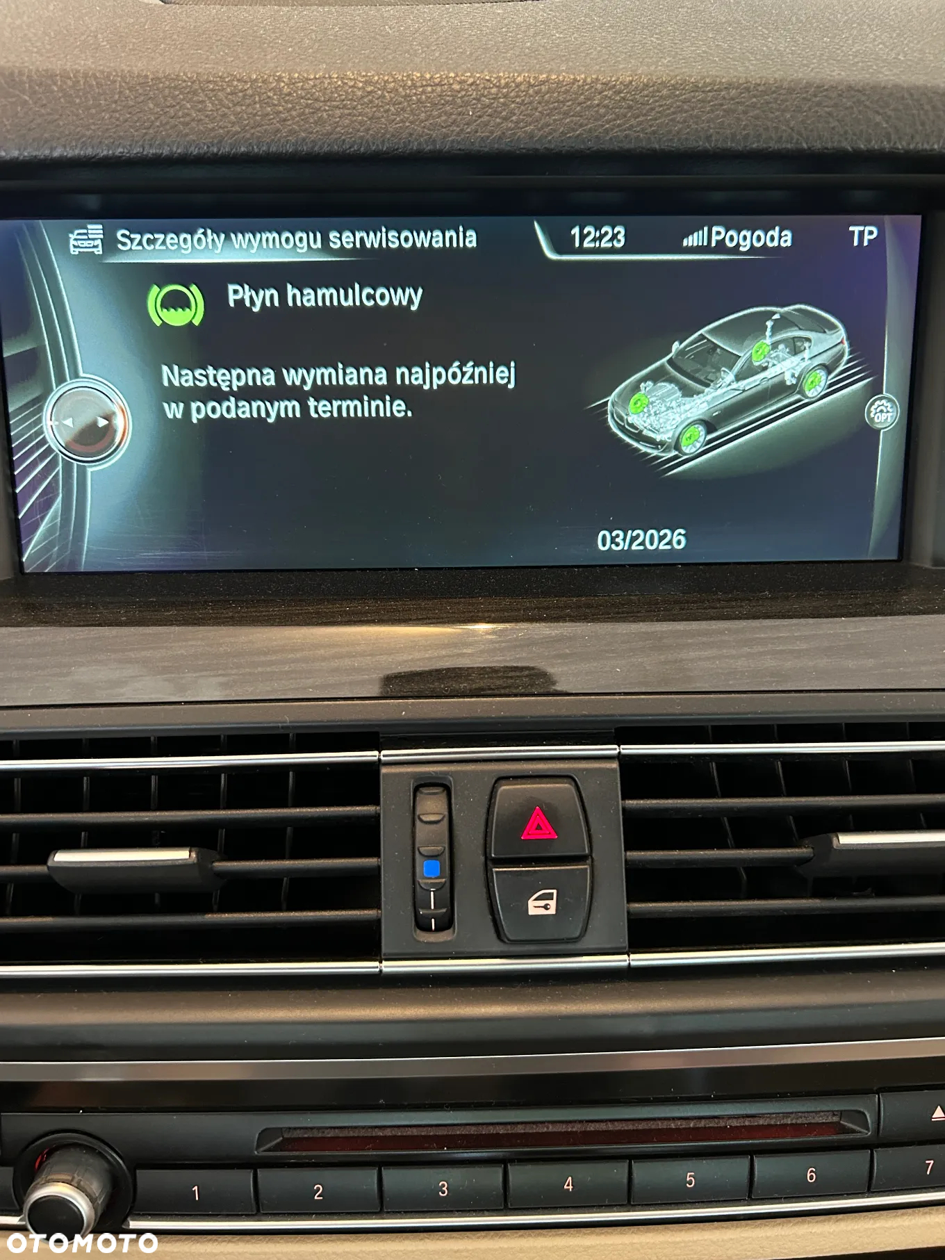 BMW Seria 5 530d xDrive Luxury Line - 17