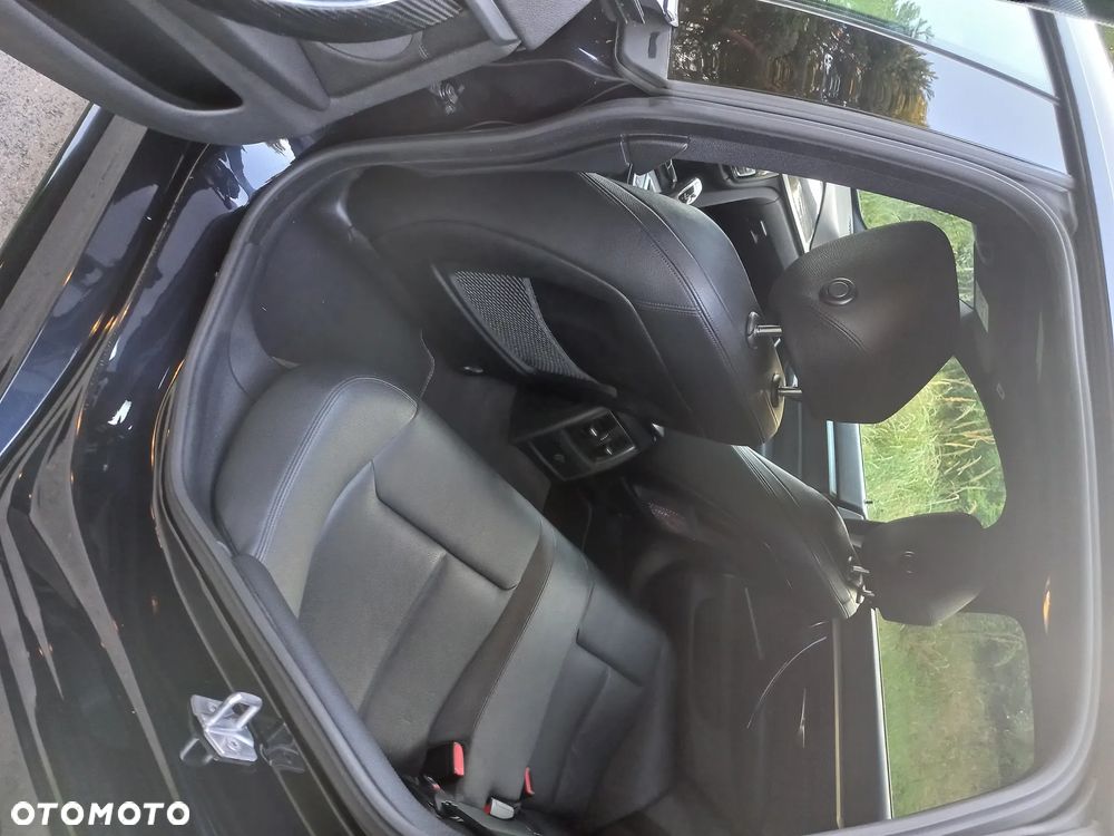 BMW Seria 4 420d M Sport sport - 15