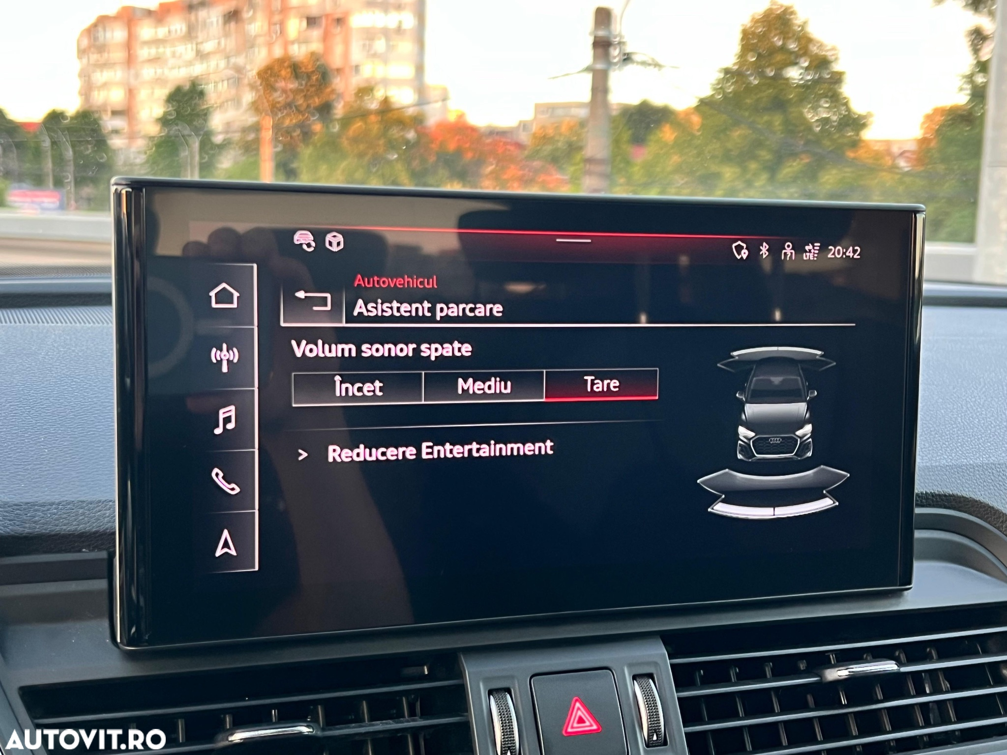 Audi Q5 35 TDI S tronic MHEV S Line - 17