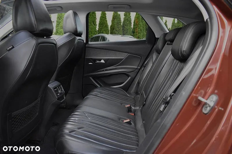 Peugeot 3008 THP 165 EAT6 Stop & Start Allure - 21