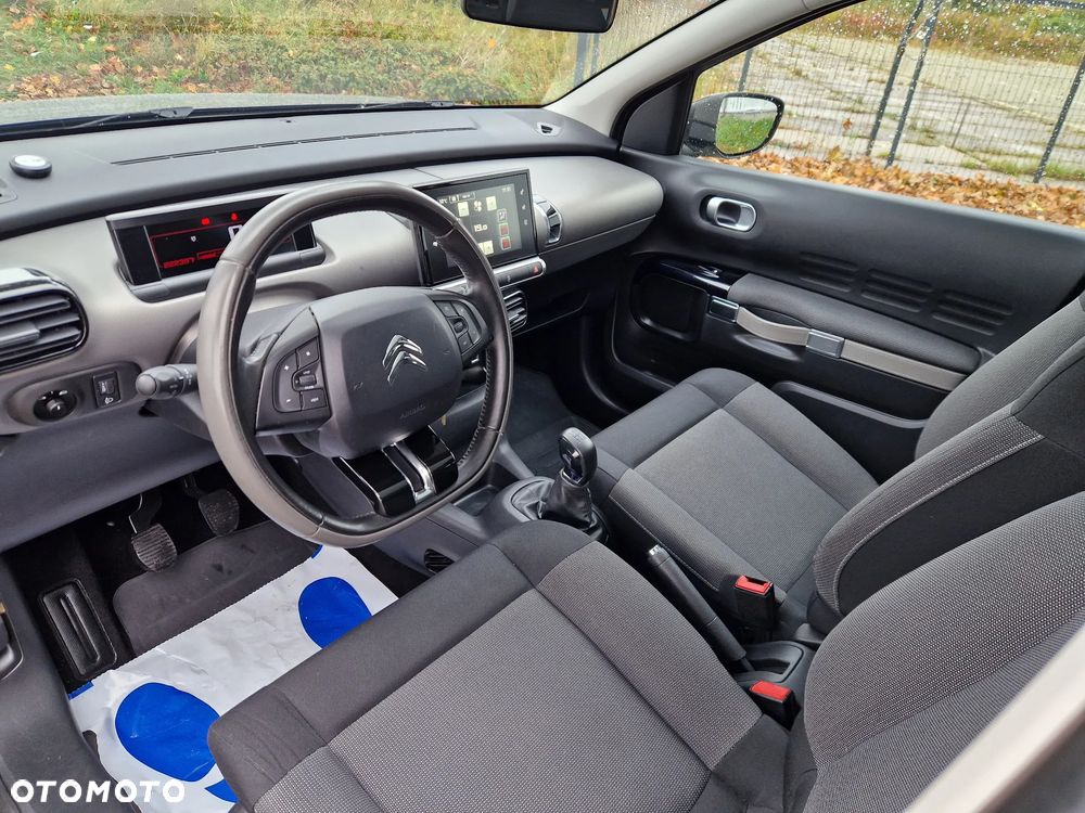 Citroën C4 Cactus BlueHDi 100 Stop&Start Shine - 16