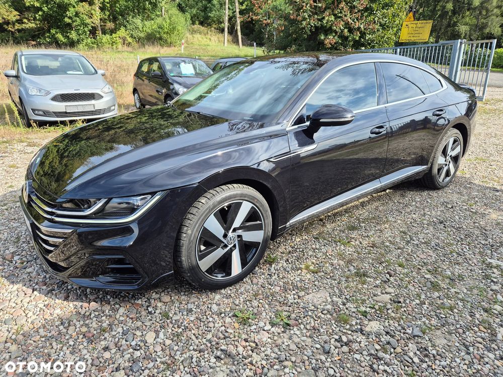 Volkswagen Arteon - 3